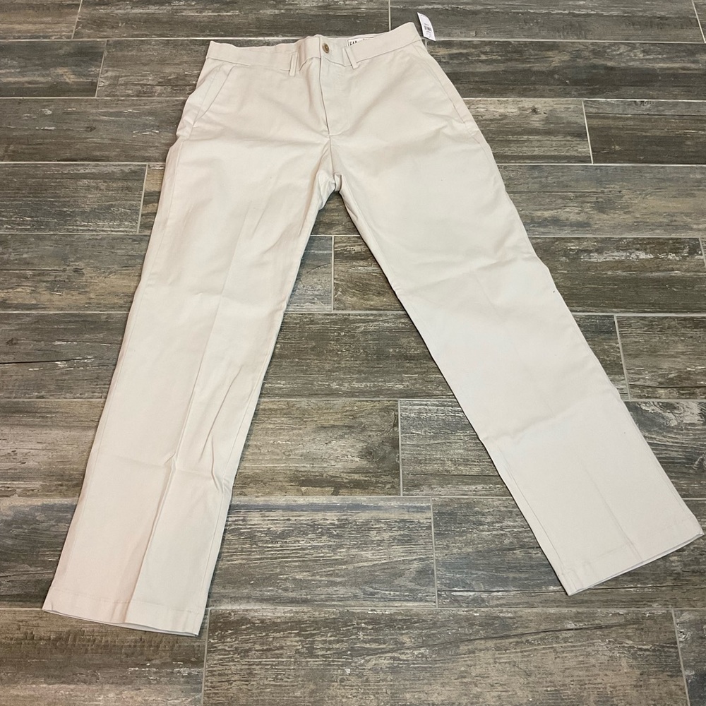 Gap pants